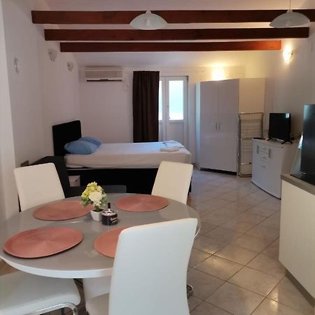 Dine Apartment 두브로브니크 외부 사진