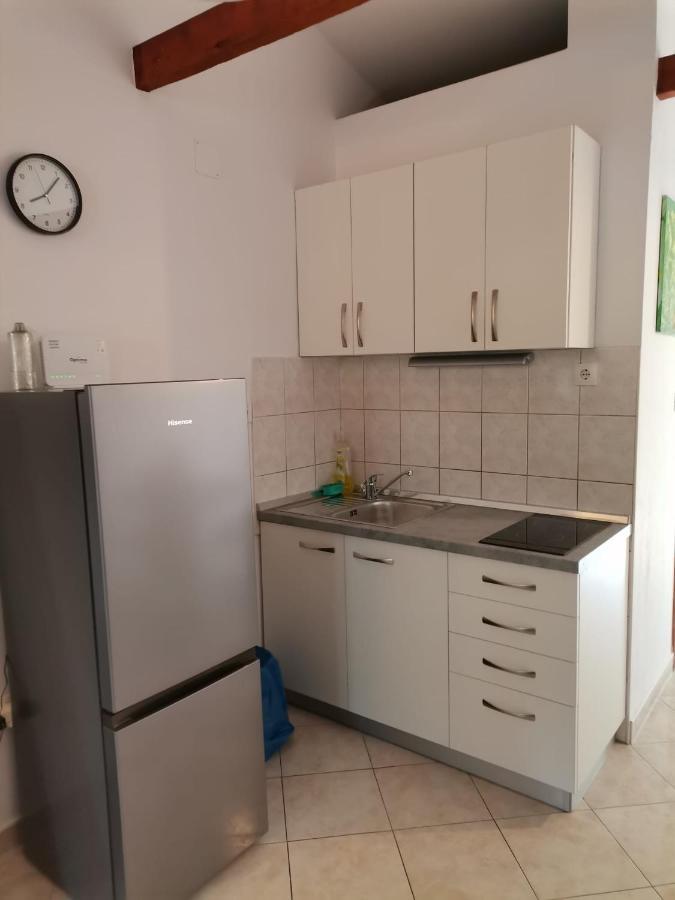 Dine Apartment 두브로브니크 외부 사진