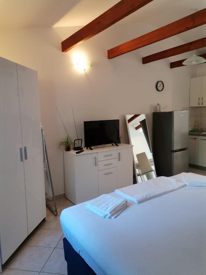 Dine Apartment 두브로브니크 외부 사진