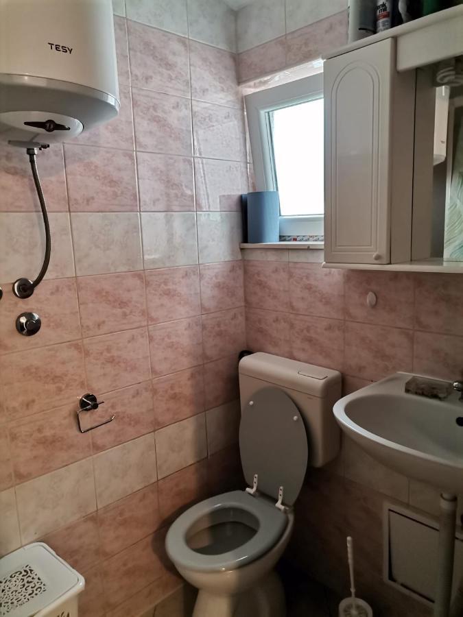 Dine Apartment 두브로브니크 외부 사진