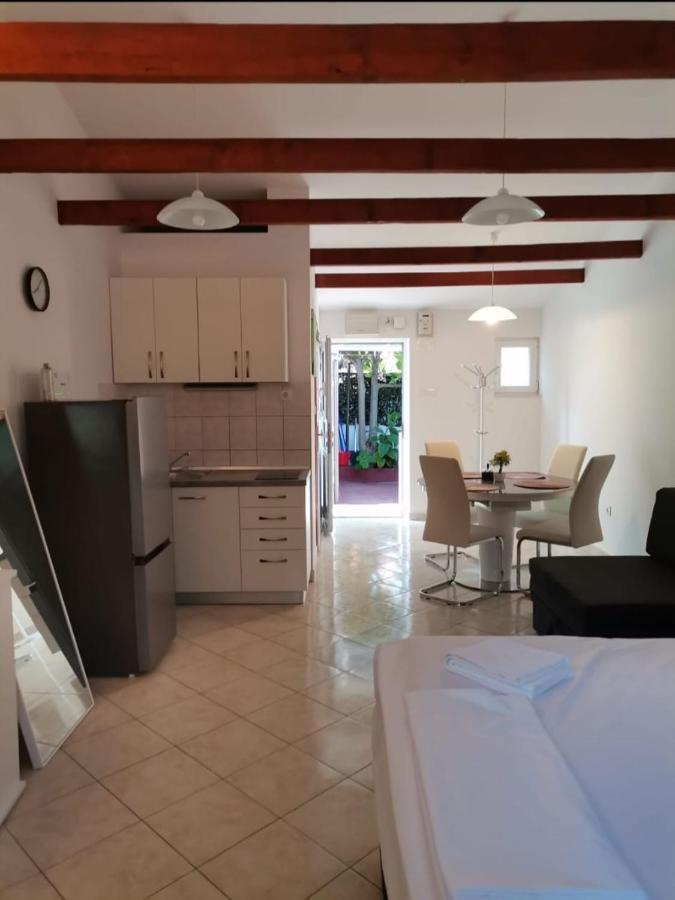 Dine Apartment 두브로브니크 외부 사진