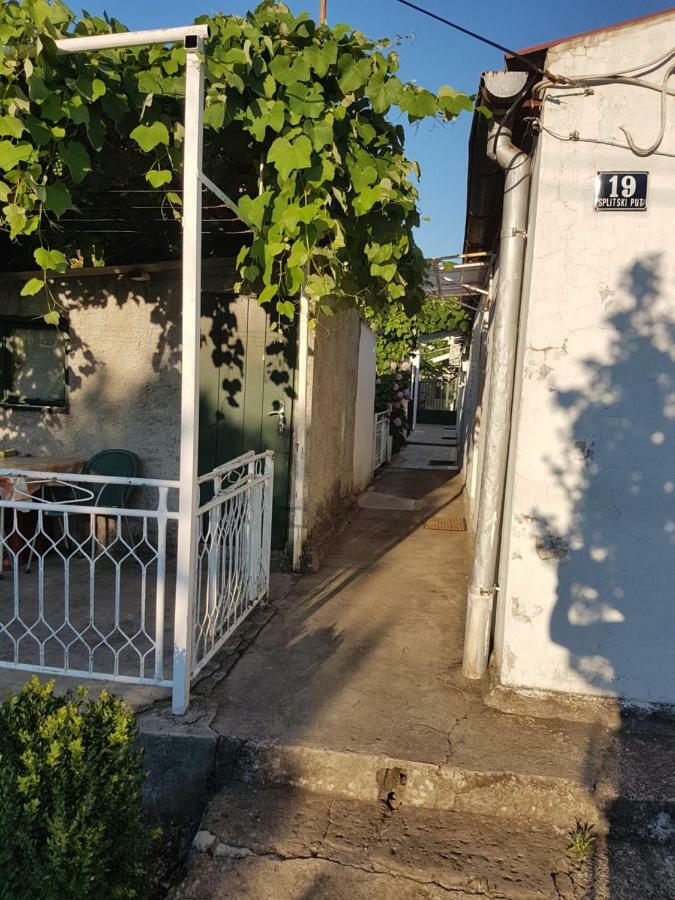 Dine Apartment 두브로브니크 외부 사진